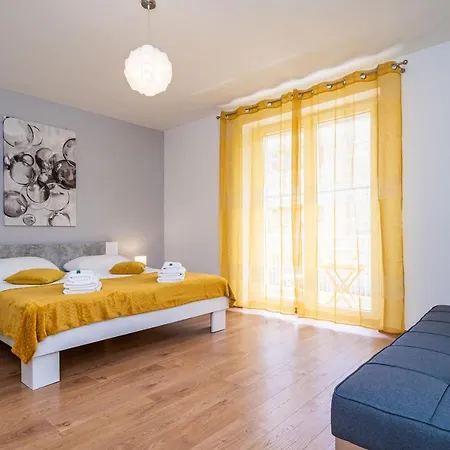 Appartement Ding Dong