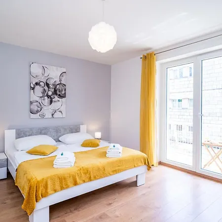 Ding Dong Appartement Dubrovnik