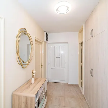 Appartement Ding Dong *